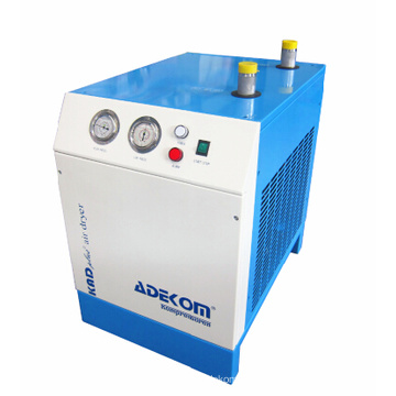 Water Cooled Refrigerated Compressed Air Cooled Dryers (KAD20AS+)